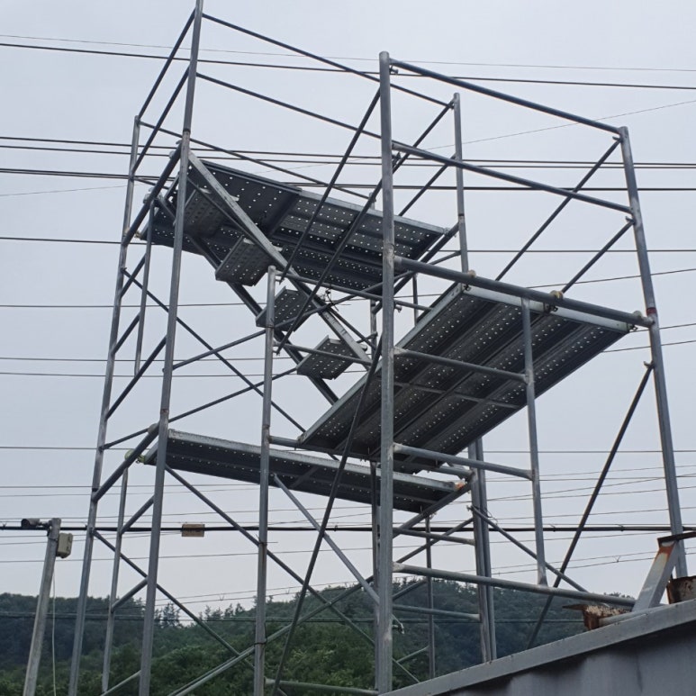 BT틀비계